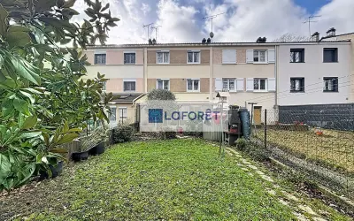 Maison 259 000 € LA QUEUE EN BRIE (94510) photo 9