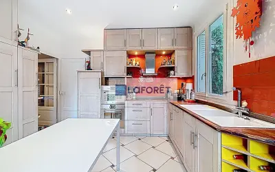 Maison 799 000 € CHAMPIGNY SUR MARNE (94500) photo 4