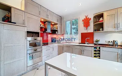 Maison 799 000 € CHAMPIGNY SUR MARNE (94500) photo 5