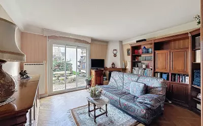 Maison 515 000 € VILLIERS SUR MARNE (94350) photo 2
