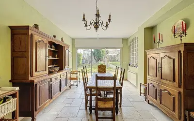 Maison 499 000 € VILLIERS SUR MARNE (94350) photo 2