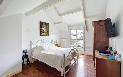 Maison 515 000 € VILLIERS SUR MARNE (94350) photo 4
