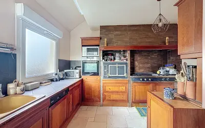 Maison 499 000 € VILLIERS SUR MARNE (94350) photo 4
