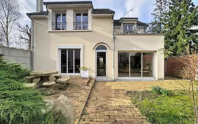 Maison 515 000 € VILLIERS SUR MARNE (94350) photo 7