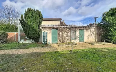Maison 499 000 € VILLIERS SUR MARNE (94350) photo 8