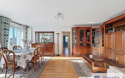 Appartement 449 000 € LE PLESSIS TREVISE (94420) photo 2
