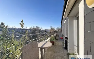 Appartement 449 000 € LE PLESSIS TREVISE (94420) photo 4