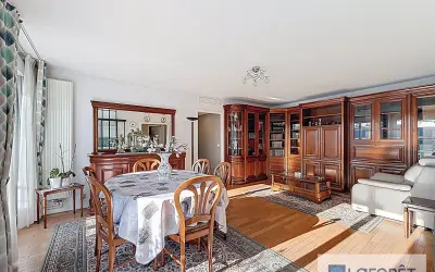 Appartement 449 000 € LE PLESSIS TREVISE (94420) photo 6