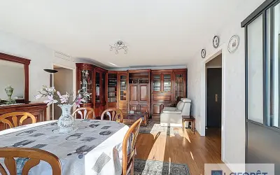 Appartement 449 000 € LE PLESSIS TREVISE (94420) photo 7