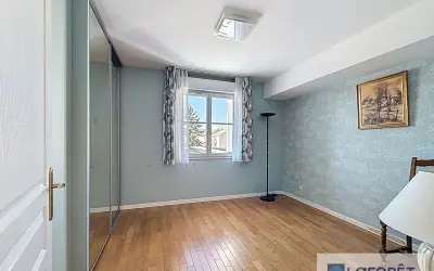 Appartement 449 000 € LE PLESSIS TREVISE (94420) photo 9