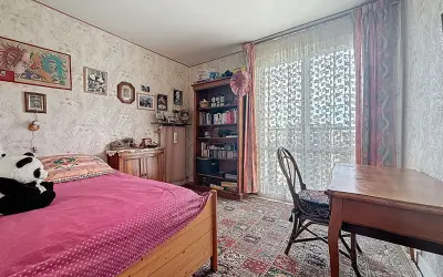 Appartement 226 000 € VILLIERS SUR MARNE (94350) photo 4