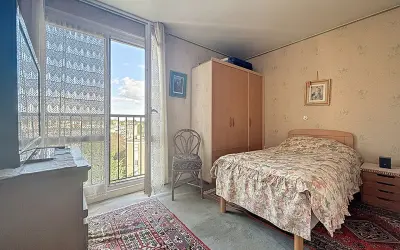 Appartement 226 000 € VILLIERS SUR MARNE (94350) photo 5