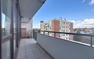 Appartement 226 000 € VILLIERS SUR MARNE (94350) photo 6