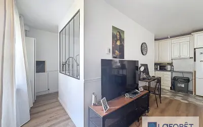 Appartement 221 000 € LE PLESSIS TREVISE (94420) photo 5