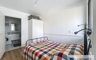 Appartement 221 000 € LE PLESSIS TREVISE (94420) photo 6