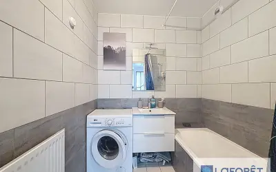 Appartement 221 000 € LE PLESSIS TREVISE (94420) photo 7
