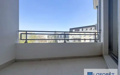 Appartement 221 000 € LE PLESSIS TREVISE (94420) photo 9