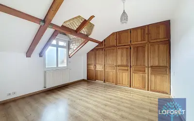 Maison 479 000 € VILLIERS SUR MARNE (94350) photo 8