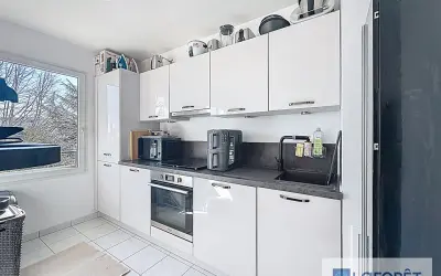Appartement 205 000 € LE PLESSIS TREVISE (94420) photo 2