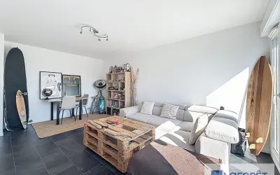 Appartement 205 000 € LE PLESSIS TREVISE (94420) photo 4