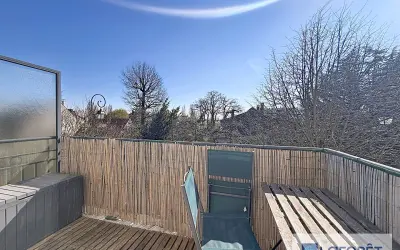 Appartement 205 000 € LE PLESSIS TREVISE (94420) photo 5