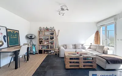 Appartement 205 000 € LE PLESSIS TREVISE (94420) photo 6