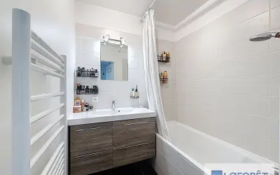 Appartement 205 000 € LE PLESSIS TREVISE (94420) photo 7
