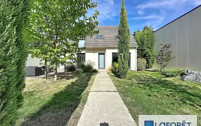 Maison 519 000 € LE PLESSIS TREVISE (94420) photo 2