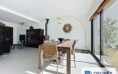 Maison 519 000 € LE PLESSIS TREVISE (94420) photo 4