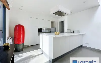 Maison 519 000 € LE PLESSIS TREVISE (94420) photo 5