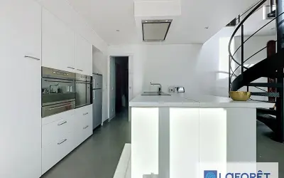 Maison 519 000 € LE PLESSIS TREVISE (94420) photo 6