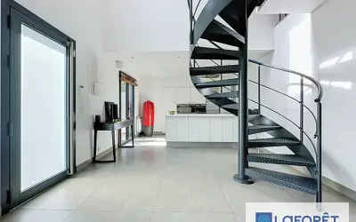 Maison 519 000 € LE PLESSIS TREVISE (94420) photo 7