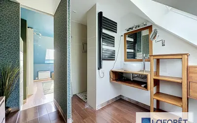 Maison 519 000 € LE PLESSIS TREVISE (94420) photo 9