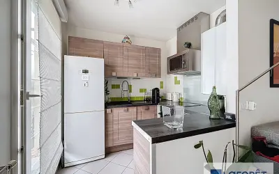 Appartement 236 000 € LE PLESSIS TREVISE (94420) photo 4