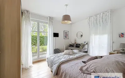 Appartement 236 000 € LE PLESSIS TREVISE (94420) photo 6