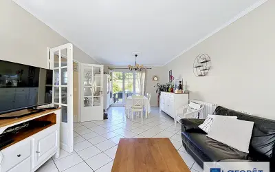 Maison 419 000 € LE PLESSIS TREVISE (94420) photo 2