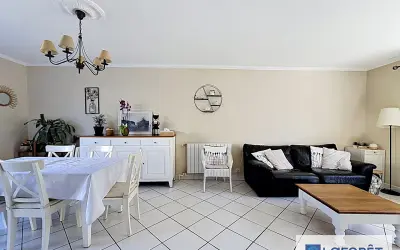 Maison 419 000 € LE PLESSIS TREVISE (94420) photo 4
