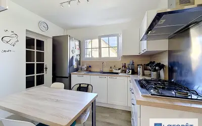 Maison 419 000 € LE PLESSIS TREVISE (94420) photo 5