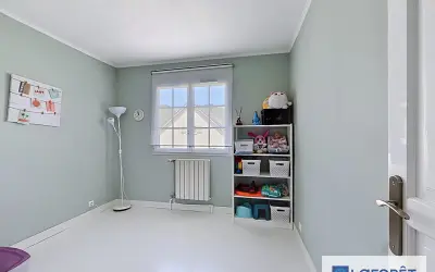 Maison 419 000 € LE PLESSIS TREVISE (94420) photo 8