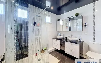 Maison 419 000 € LE PLESSIS TREVISE (94420) photo 9