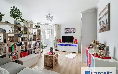 Appartement 239 000 € LE PLESSIS TREVISE (94420) photo 2