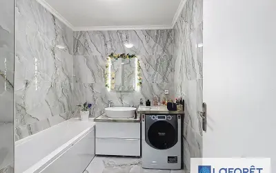 Appartement 239 000 € LE PLESSIS TREVISE (94420) photo 4