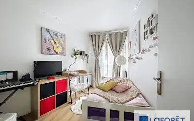 Appartement 239 000 € LE PLESSIS TREVISE (94420) photo 5