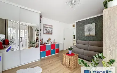 Appartement 239 000 € LE PLESSIS TREVISE (94420) photo 7