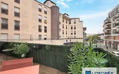Appartement 239 000 € LE PLESSIS TREVISE (94420) photo 8