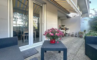 Appartement 279 900 € VILLIERS SUR MARNE (94350) photo 6