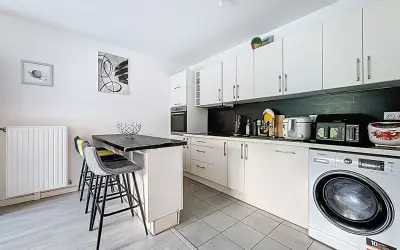 Appartement 235 000 € VILLIERS SUR MARNE (94350) photo 2