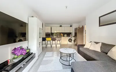 Appartement 235 000 € VILLIERS SUR MARNE (94350) photo 4