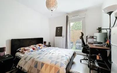 Appartement 235 000 € VILLIERS SUR MARNE (94350) photo 5