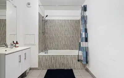 Appartement 235 000 € VILLIERS SUR MARNE (94350) photo 7